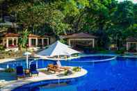 Kolam Renang Club Punta Fuego