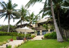 Exterior 6 Club Punta Fuego