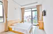 Bilik Tidur 3 Golden Villa Vung Tau