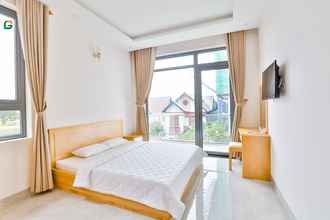 Phòng ngủ 4 Golden Villa Vung Tau