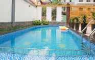 Swimming Pool 5 Golden Villa Vung Tau