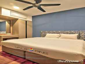 Bedroom 4 Shared Apartment @ Vista Residence Genting Highlands