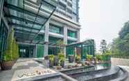 Lobi 3 Shared Apartment @ Vista Residence Genting Highlands