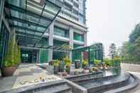 Lobi Shared Apartment @ Vista Residence Genting Highlands