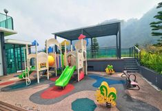 Entertainment Facility 6 Shared Apartment @ Vista Residence Genting Highlands