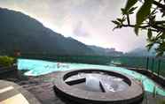 Swimming Pool 5 Shared Apartment @ Vista Residence Genting Highlands