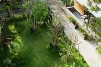 Ruang Umum Kaia Residence Danang Quiet Garden