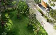 Common Space 2 Kaia Residence Danang Quiet Garden