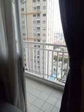 Bangunan 4 Apartemen Pakubuwono Terrace  Family Room Best  View