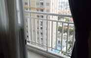 Bangunan 3 Apartemen Pakubuwono Terrace  Family Room Best  View