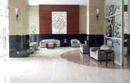 Lobby 6 Apartemen Pakubuwono Terrace  Family Room Best  View