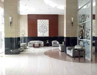 Lobby 2 Apartemen Pakubuwono Terrace  Family Room Best  View