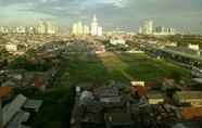 Nearby View and Attractions 2 Apartemen Pakubuwono Terrace  Family Room Best  View