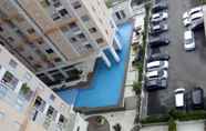 Exterior 5 Apartemen Pakubuwono Terrace  Family Room Best  View