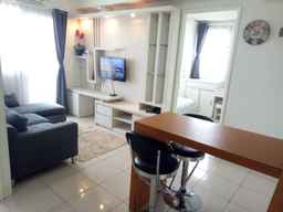 Apartemen Pakubuwono Terrace  Family Room Best  View