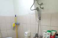 In-room Bathroom Apartemen Pakubuwono Terrace  Family Room Best  View