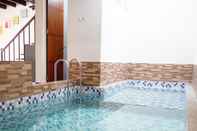 Swimming Pool Villa Griya Pesona 3 Bedroom