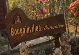 Exterior 4 Bougainvillea Bungalow Penida