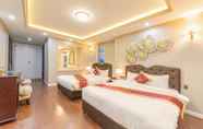 Phòng ngủ 5 Queen T&T Hotel Dalat