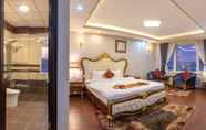 Phòng ngủ 4 Queen T&T Hotel Dalat