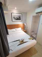 Kamar Tidur 4 CherryLoft @ Lorong 10