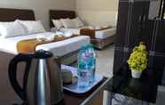 ห้องนอน 7 Hotel Ponorogo Permai