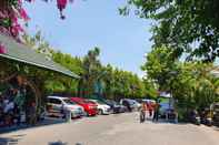 Sảnh chờ Hotel Ponorogo Permai