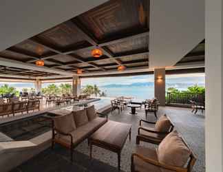 Sảnh chờ 2 Alibu Resort Nha Trang