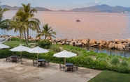 Nhà hàng 6 Alibu Resort Nha Trang