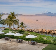 Nhà hàng 6 Alibu Resort Nha Trang