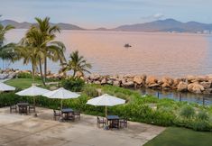 Restaurant 6 Alibu Resort Nha Trang