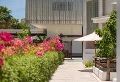 Exterior 4 Alibu Resort Nha Trang