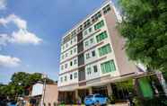 Bangunan 3 Capital O 461 Asrodel Hotel