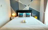 Kamar Tidur 3 Woodland Park Residence-Relaxed and Friendly