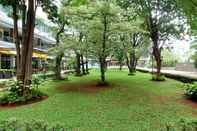 Ruang Umum Woodland Park Residence-Relaxed and Friendly