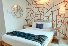 寝室 2 Woodland Park Residence-Relaxed and Friendly
