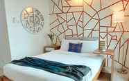 Bilik Tidur 2 Woodland Park Residence-Relaxed and Friendly