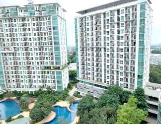 Luar Bangunan 2 Woodland Park Residence-Relaxed and Friendly