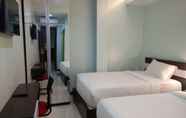 Kamar Tidur 2 Sapadia Guest House Sindoro