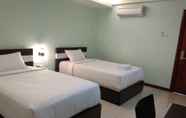 Bilik Tidur 7 Sapadia Guest House Sindoro