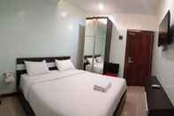 Kamar Tidur Sapadia Guest House Sindoro