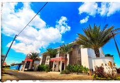 Exterior 4 Kaberaz Luxury Hotel