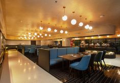 Restaurant 6 Bono Hotel Pekanbaru