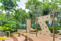 Common Space HomeStay at Suasana Bukit Ceylon