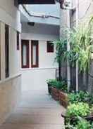 EXTERIOR_BUILDING Wahid Hasyim Guest House