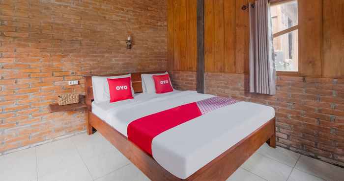 Bedroom OYO 3562 Pondok Inspirasi Minggir