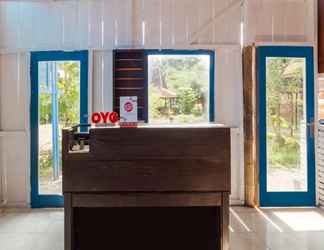 Lobby 2 OYO 3562 Pondok Inspirasi Minggir