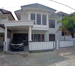 Bangunan Amanah Homestay