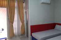 Kamar Tidur Triple A Homestay 3 (Syariah)		