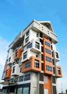 EXTERIOR_BUILDING Horison Inn Antawirya Semarang